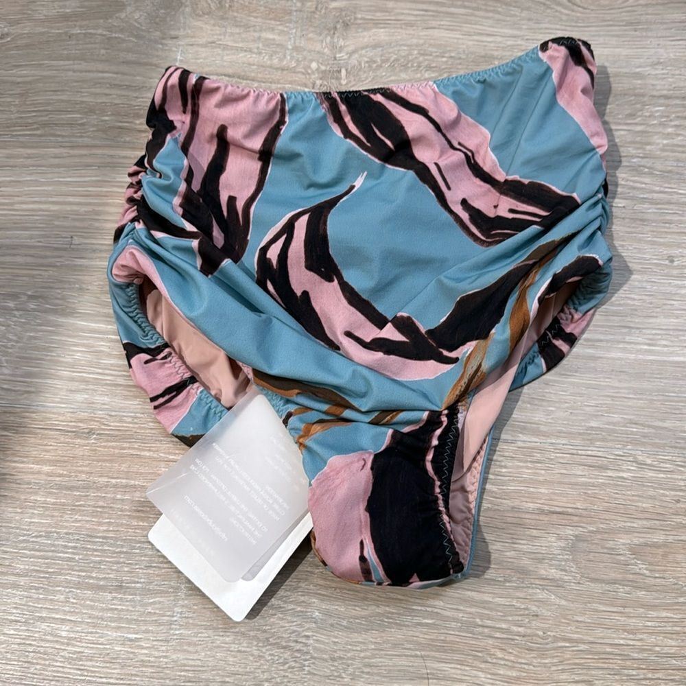 Clube Bossa bikini top